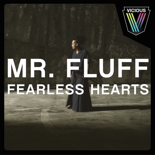Fearless Hearts (Jam Xpress Remix) cover art