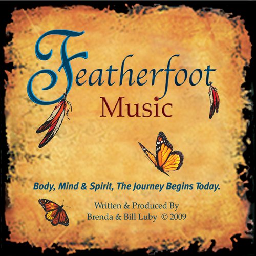 Featherfoot Music