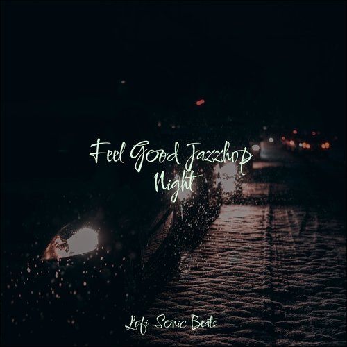Groove Collective cover art