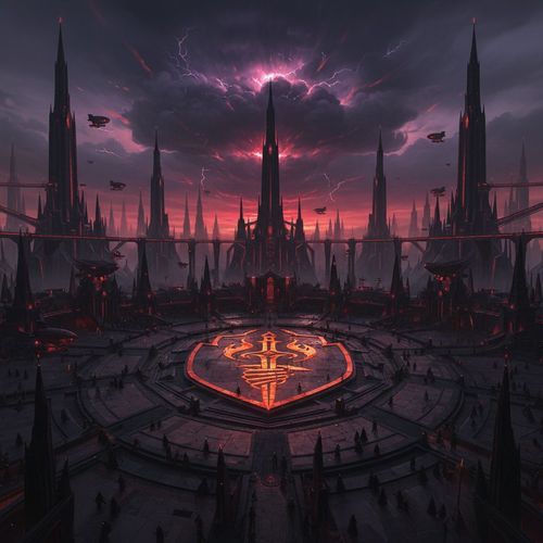 Final Empire