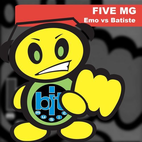 Five Mg