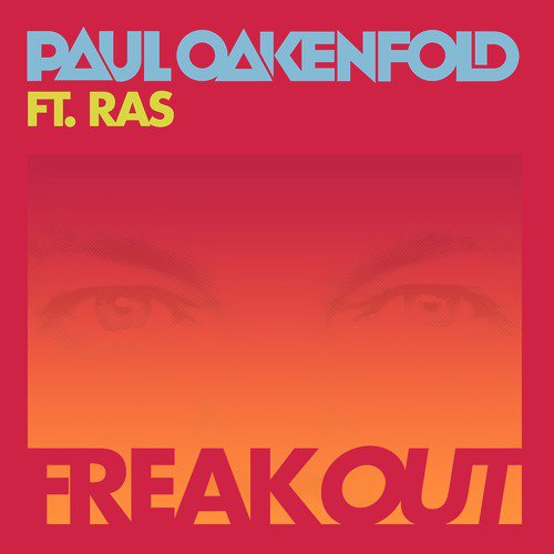 Freak Out (Remixes)_poster_image