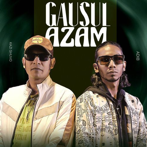 Gausul Azam