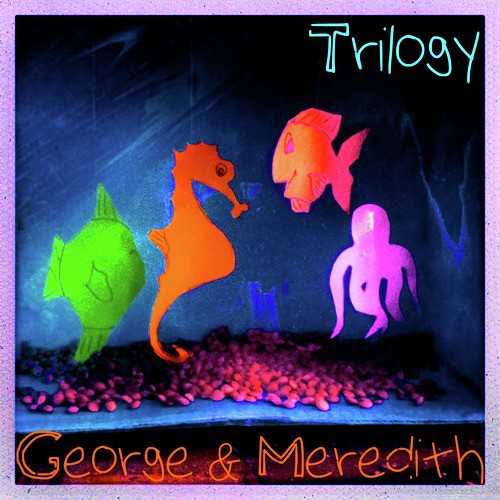 George & Meredith