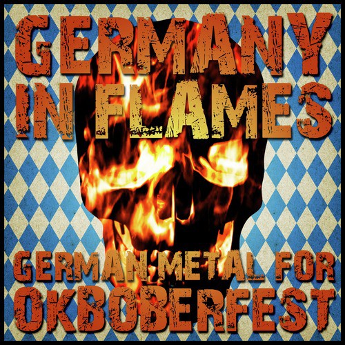 Germany in Flames: German Metal for Oktoberfest