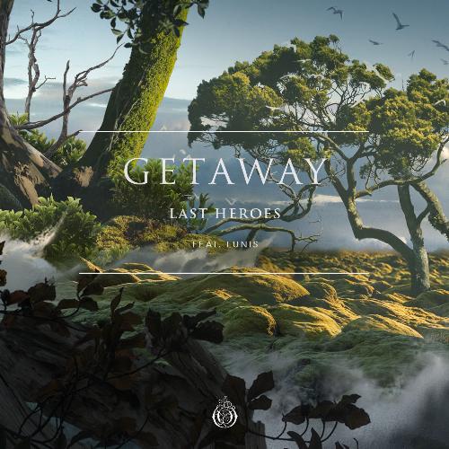 Getaway (feat. Lunis)_poster_image