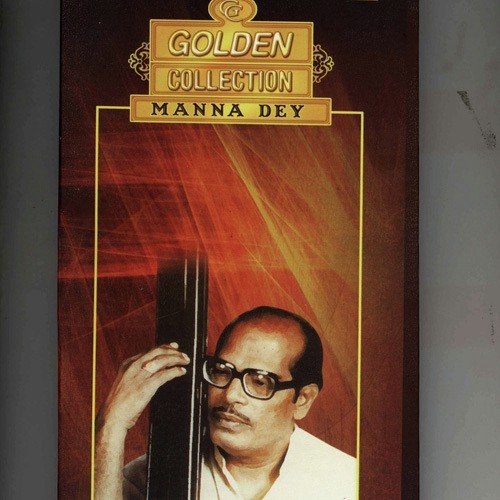 Golden Collection Manna Dey 75Th Birth Day