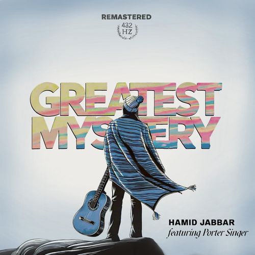 Greatest Mystery (feat. Porter Singer)_poster_image