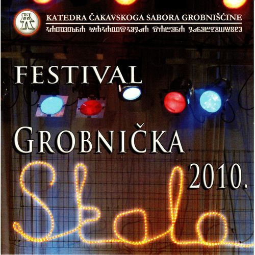 Grobnička skala 2010.