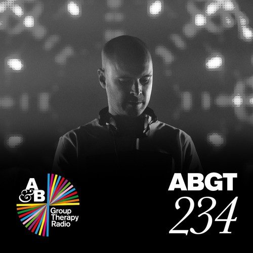 Group Therapy (Messages Pt. 6) [ABGT234]