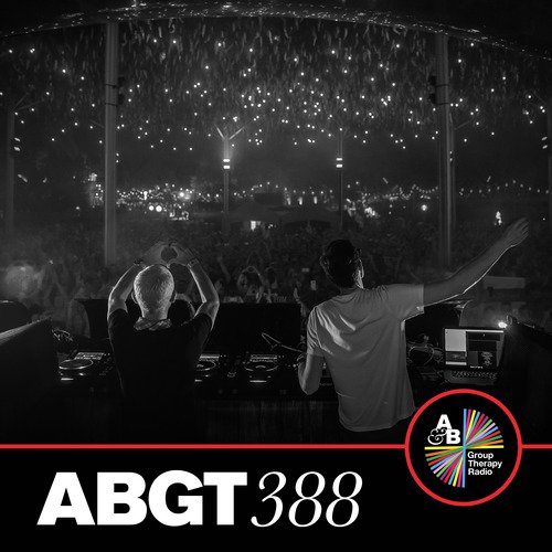 1AM In Paris (ABGT388)