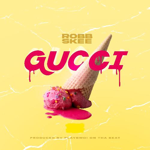 Gucci (Radio Edit)_poster_image