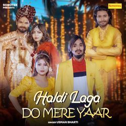 Haldi Laga Do Mere Yaar
