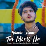 Hamar Jonne Tui Moris Na artwork