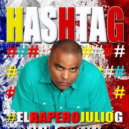 El Rapero Julio G