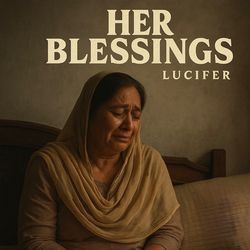 Her Blessings