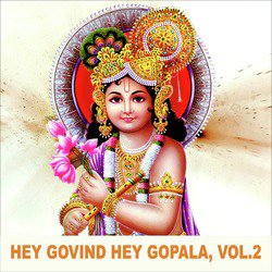 Hey Govind Hey Gopala, Vol. 2