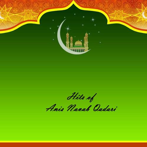 Hits of Anis Navab Qadari_poster_image