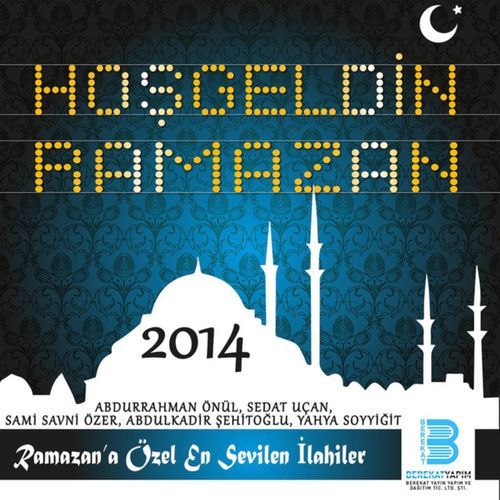 Yüceler Yücesi cover art