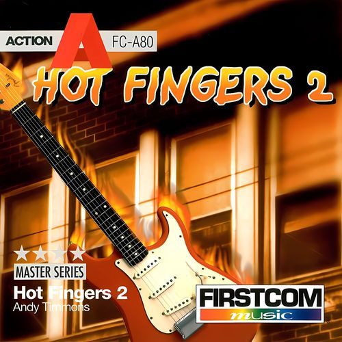 Hot Fingers 2_poster_image