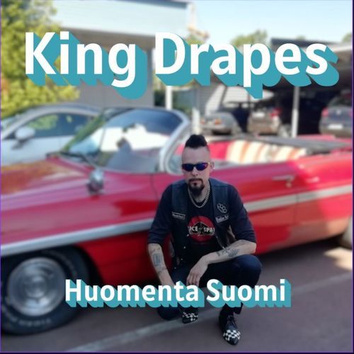 Huomenta Suomi