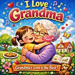 I Love Grandma