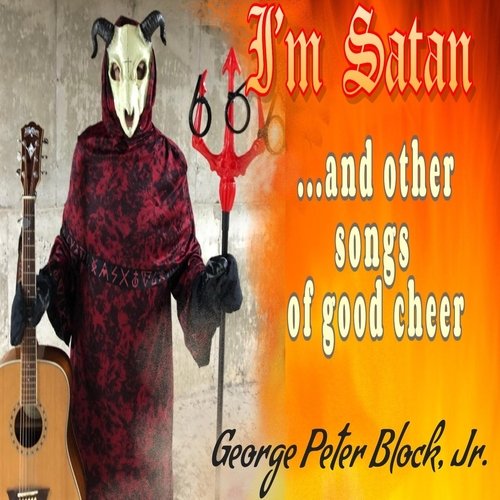Modern Western cover art