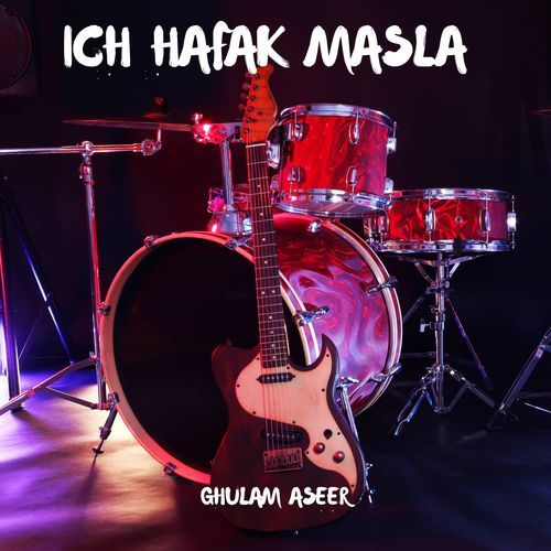 Ich Hafak Masla