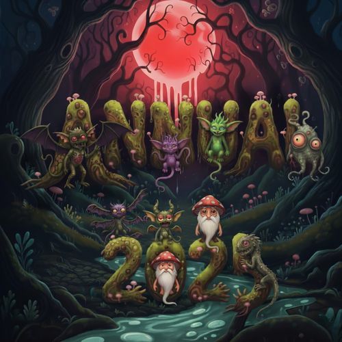 Despertares (Forniva Remix) cover art