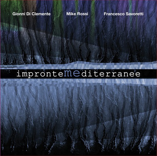 Danza degli spiriti cover art