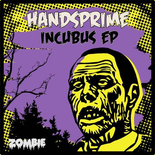 Incubus cover art