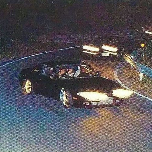 Intercooler cover art