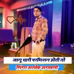 Jaanu Thari Parmision Hoti To