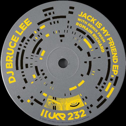 Groga (Original Mix)-okv tunes