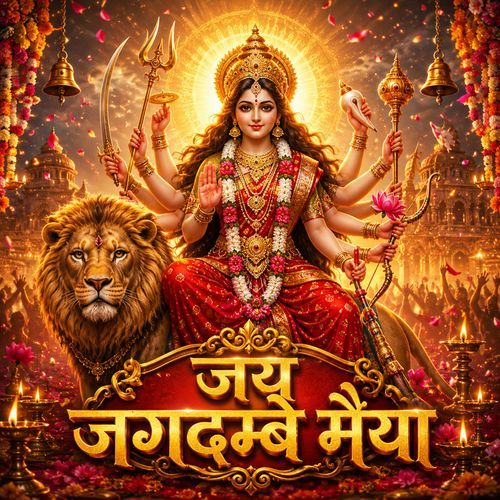 Jai Jagdambe Maiya
