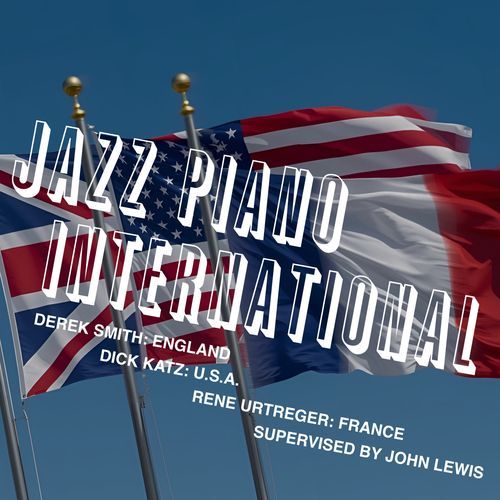 Jazz Piano International