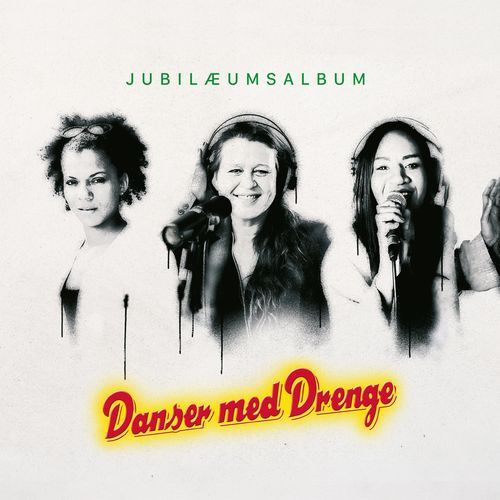 Jubilæumsalbum