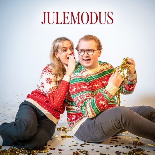 Julemodus cover art