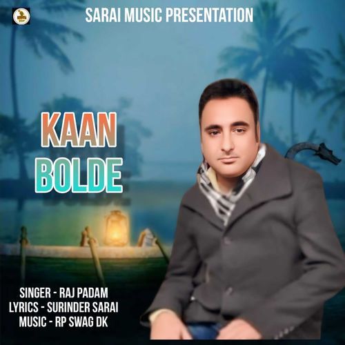 Kaan Bolde