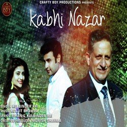 Kabhi Nazar-NQ0mCSEJZFU