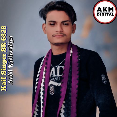 Kaif Singer SR 6828