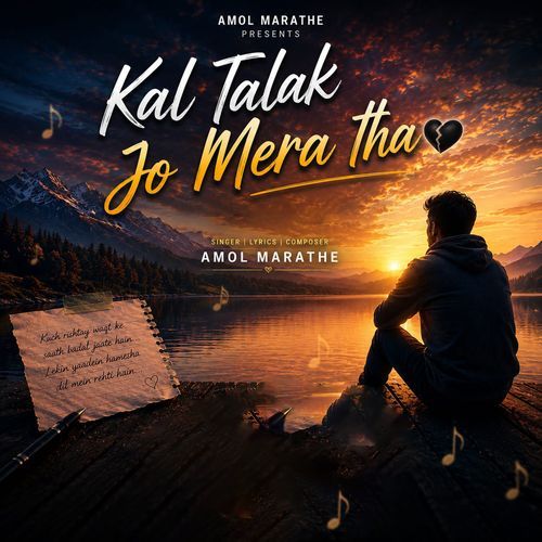 Kal Talak Jo Mera Tha