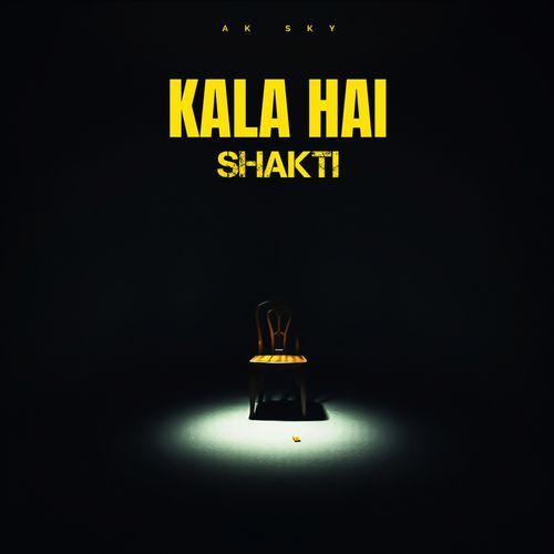 Kala Hai Shakti
