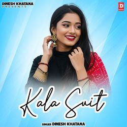 Kala Suit