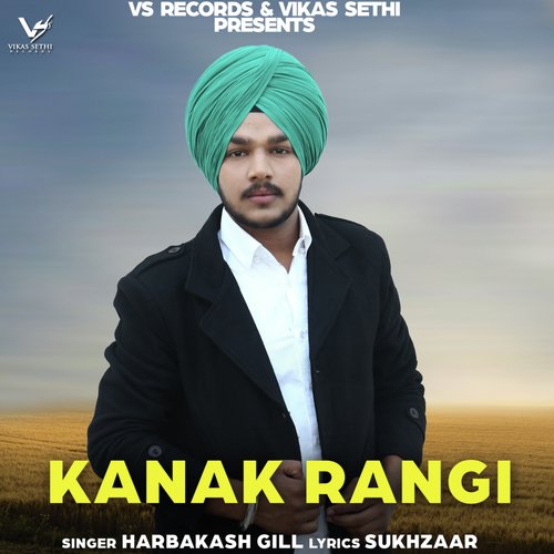 Kanak Rangi