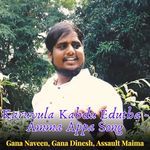 Karuvula Kabdu Edutha - Amma Appa Song