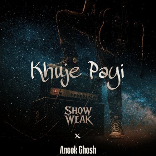 Khuje Payi