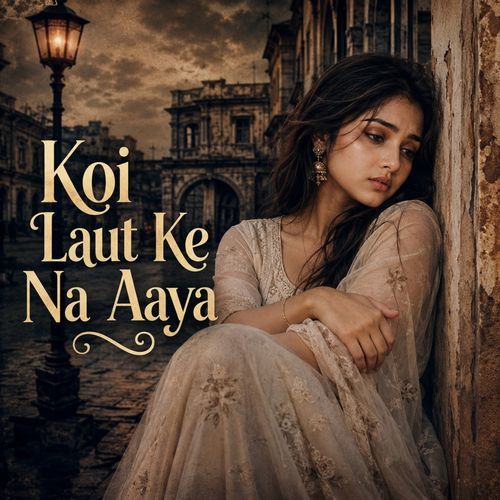 Koi Laut Ke Na Aaya