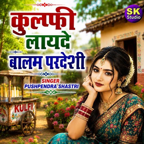 Kulfi Layde Balam Pardeshi
