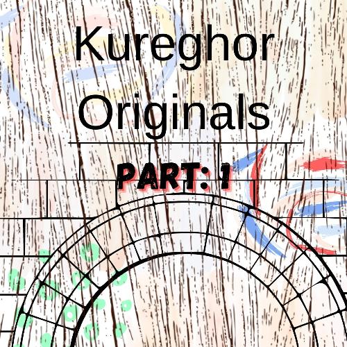 Kureghor Originals Part: 1_poster_image